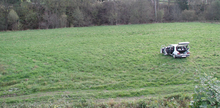 terrein